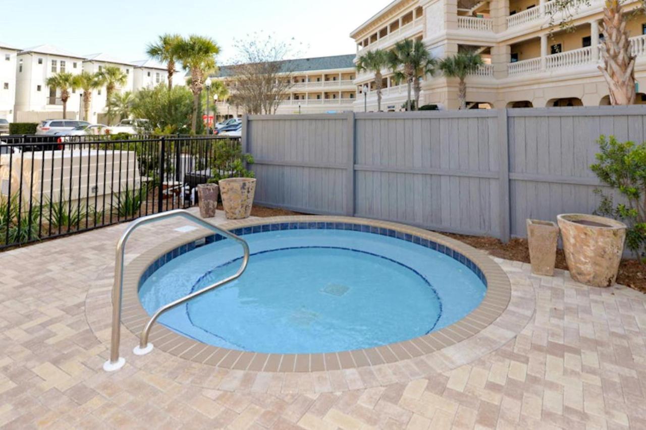 Village Of South Walton E303 Rosemary Beach Buitenkant foto