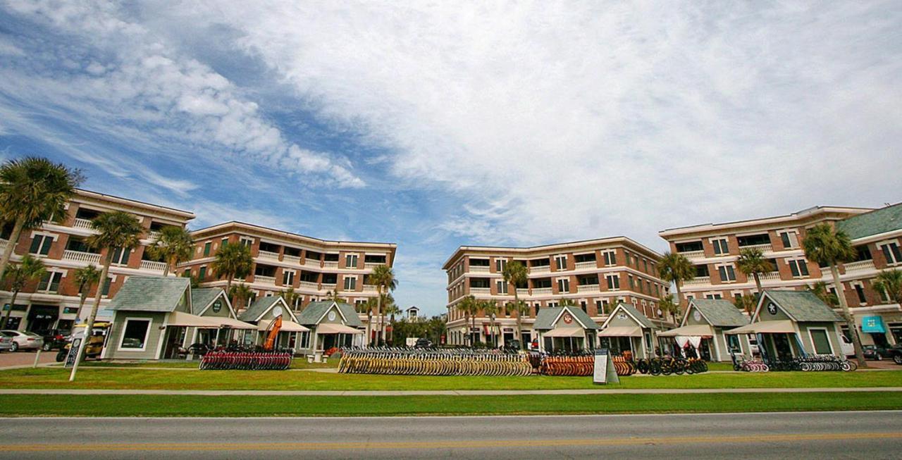 Village Of South Walton E303 Rosemary Beach Buitenkant foto