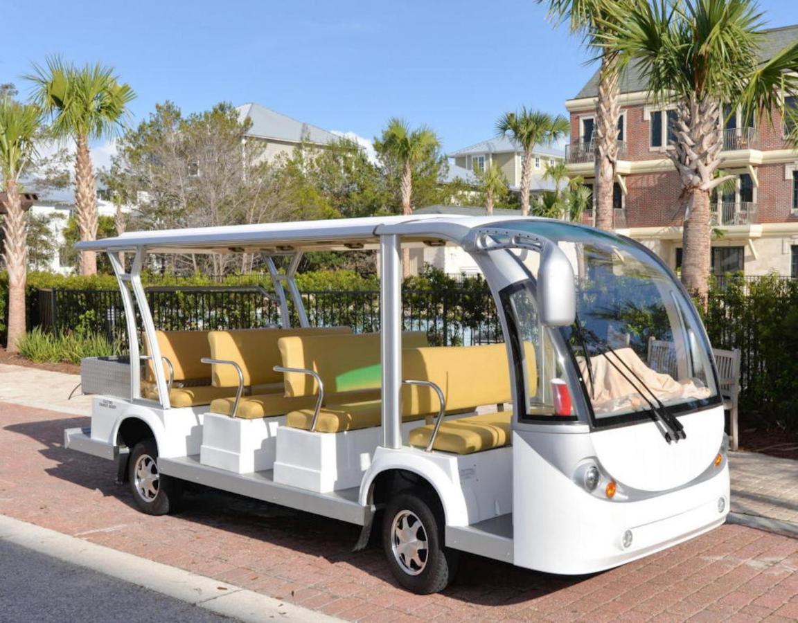 Village Of South Walton E303 Rosemary Beach Buitenkant foto