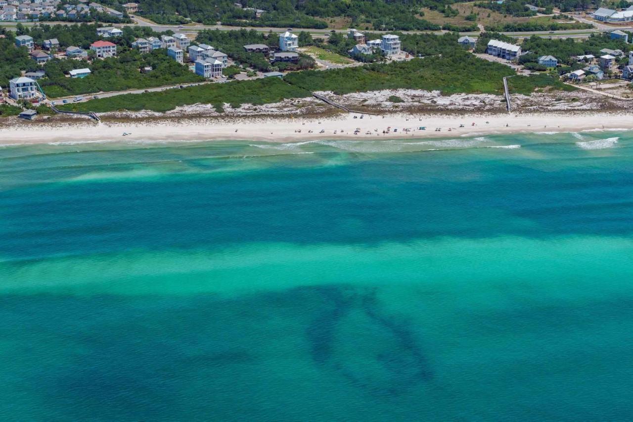 Village Of South Walton E303 Rosemary Beach Buitenkant foto