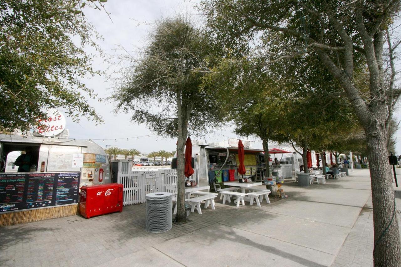 Village Of South Walton E303 Rosemary Beach Buitenkant foto